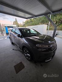 Citroen C5 Aircross 1.5 BlueHDi 130cv S&S EAT8
