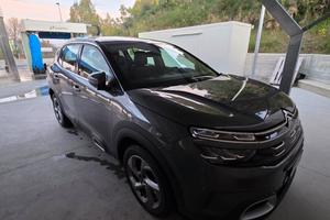 Citroen C5 Aircross 1.5 BlueHDi 130cv S&S EAT8