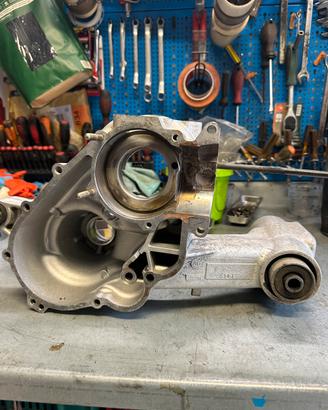 Carter vespa cosa 200 sigla Vsr1m