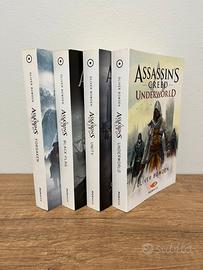 Assassin’s creed