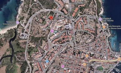 Immobile in asta di 2841 m² a Palau
