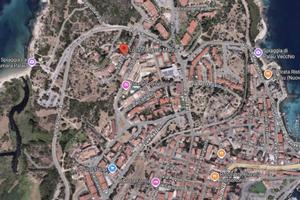 Immobile in asta di 2841 m² a Palau