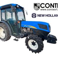 Trattore usato New Holland T4030V usato