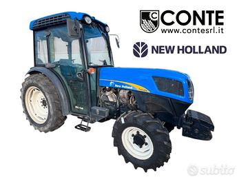 Trattore usato New Holland T4030V usato