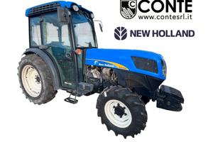 Trattore usato New Holland T4030V usato