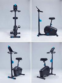 Cyclette Domyos (Decathlon) come nuova.