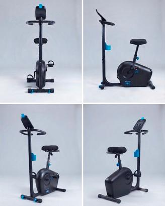 Cyclette Domyos (Decathlon) come nuova.