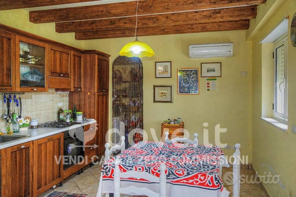 Appartamento – CZ - Vista 2