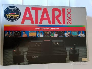 ATARI 2600