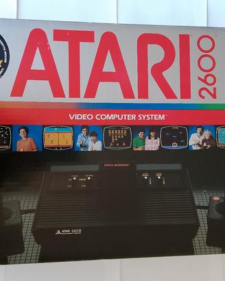 ATARI 2600