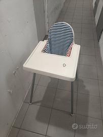 seggiolino ikea