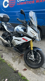 Moto BMW XR1000 s
