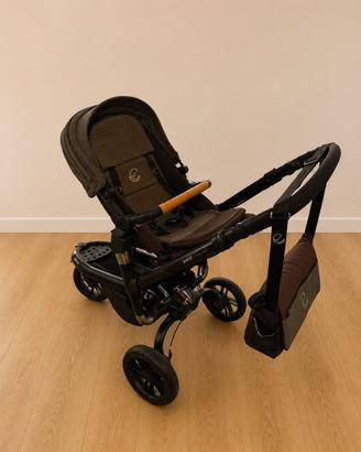 Jane Trider Matrix Duo