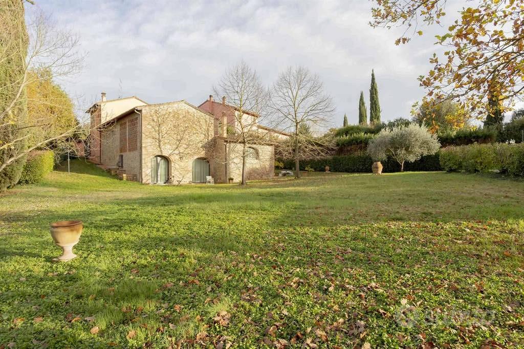 Casa – Montespertoli, Anselmo - Il Mela - Vista 4