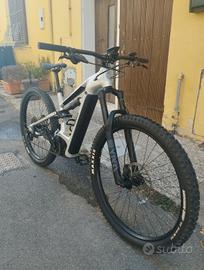 Cannodale Moterra Neo 3 