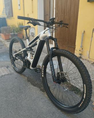 Cannodale Moterra Neo 3 