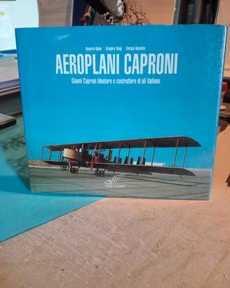 aerei " CAPRONI " 