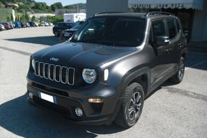 Jeep Renegade 4x4 2.0 Mjt 140CV 4WD Active Drive L