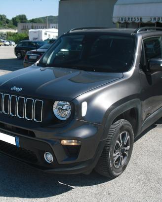 Jeep Renegade 4x4 2.0 Mjt 140CV 4WD Active Drive L