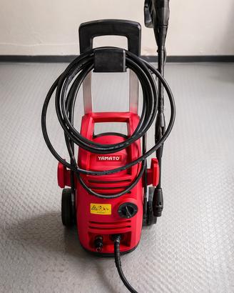 yamamoto idropulitrice perfetta e funzionante