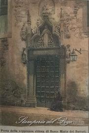 Belluno II - Stampe Antiche originali d'epoca