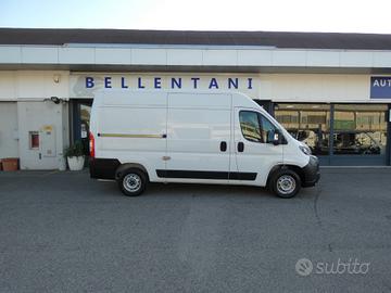 FIAT Ducato (4ª serie) Ducato 33 2.2 Mjt 120CV...