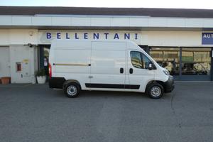 FIAT Ducato (4ª serie) Ducato 33 2.2 Mjt 120CV...