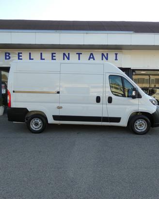 FIAT Ducato (4ª serie) Ducato 33 2.2 Mjt 120CV...