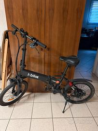Bici elettica
