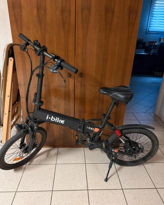 Bici elettica