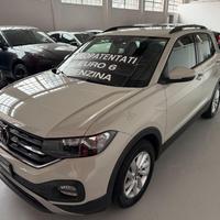 VOLKSWAGEN - T-Cross - 1.0 TSI Sport
