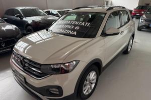 VOLKSWAGEN - T-Cross - 1.0 TSI Sport