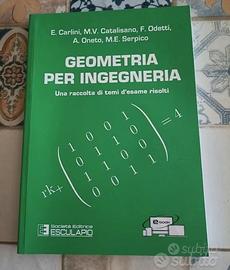 Geometria per ingegneria