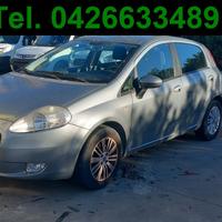 Ricambi usati FIAT GRANDE PUNTO 1.3 MJT- 199A3000
