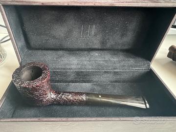 Pipa Dunhill Made in England