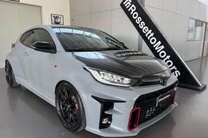 TOYOTA Yaris 1.6 Turbo 3 porte GR Yaris Circuit