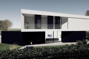 Dolo comune lotto terreno con progetto