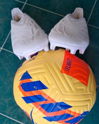 Adidas predator