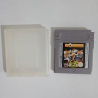 Soccer Nintendo Game boy