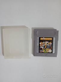 Soccer Nintendo Game boy