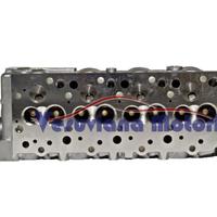Testata Motore Nuova Mitsubishi Hyundai 2.5 4d56