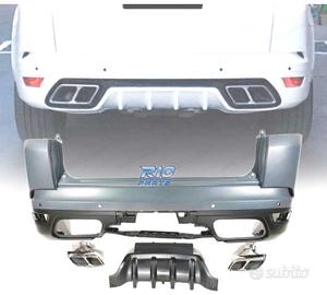 PARAURTI POSTERIORE RANGE ROVER SPORT L494 18- LOO