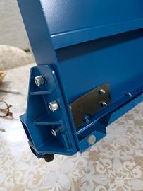 taglia carta professionale