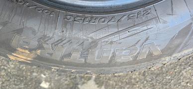 pneumatici per ducato fiat 215 70 15 c