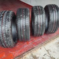 Penumatici Bridgestone Ecopia 205 45 R17 84 W
