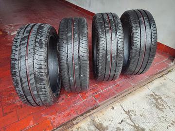 Penumatici Bridgestone Ecopia 205 45 R17 84 W