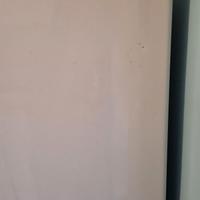 frigorifero marca SHARP perfettamente funzionante.