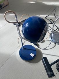 Lampada da collezione G. Reggiani