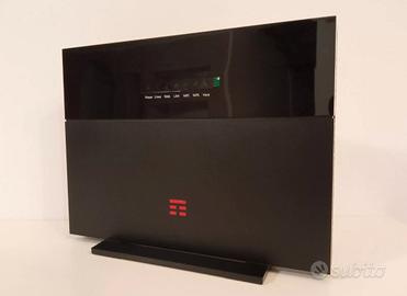 Router Tim Hub+ ZTE ZXHN H388X