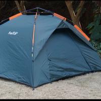 Tenda da campeggio pop up